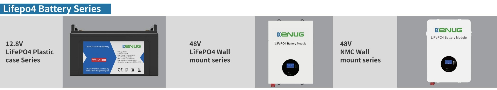 Kenliger New Energy (Guangdong) Co., Ltd