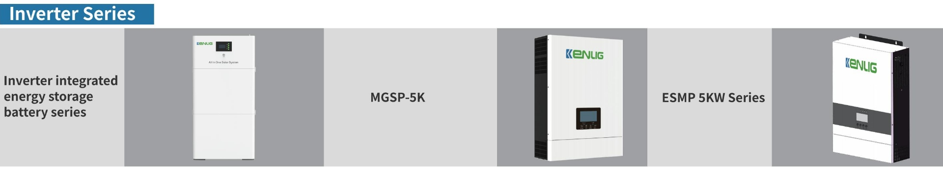 Kenliger New Energy (Guangdong) Co., Ltd